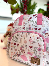 Load image into Gallery viewer, [PRE-ORDER] Storgē Adult Diaper Backpack - Ballerina
