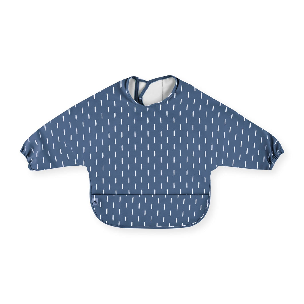 Ryan & Rose Cutie Bib Smock Captain Dash