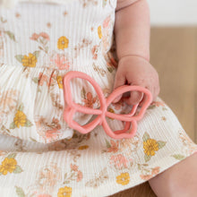 Load image into Gallery viewer, Ryan &amp; Rose Teether Toy with Strap
