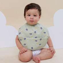 Load image into Gallery viewer, Dragon - Snuggle Bib Waterproof
