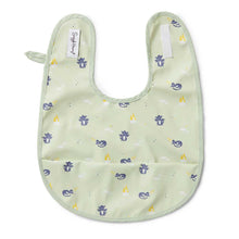 Load image into Gallery viewer, Dragon - Snuggle Bib Waterproof
