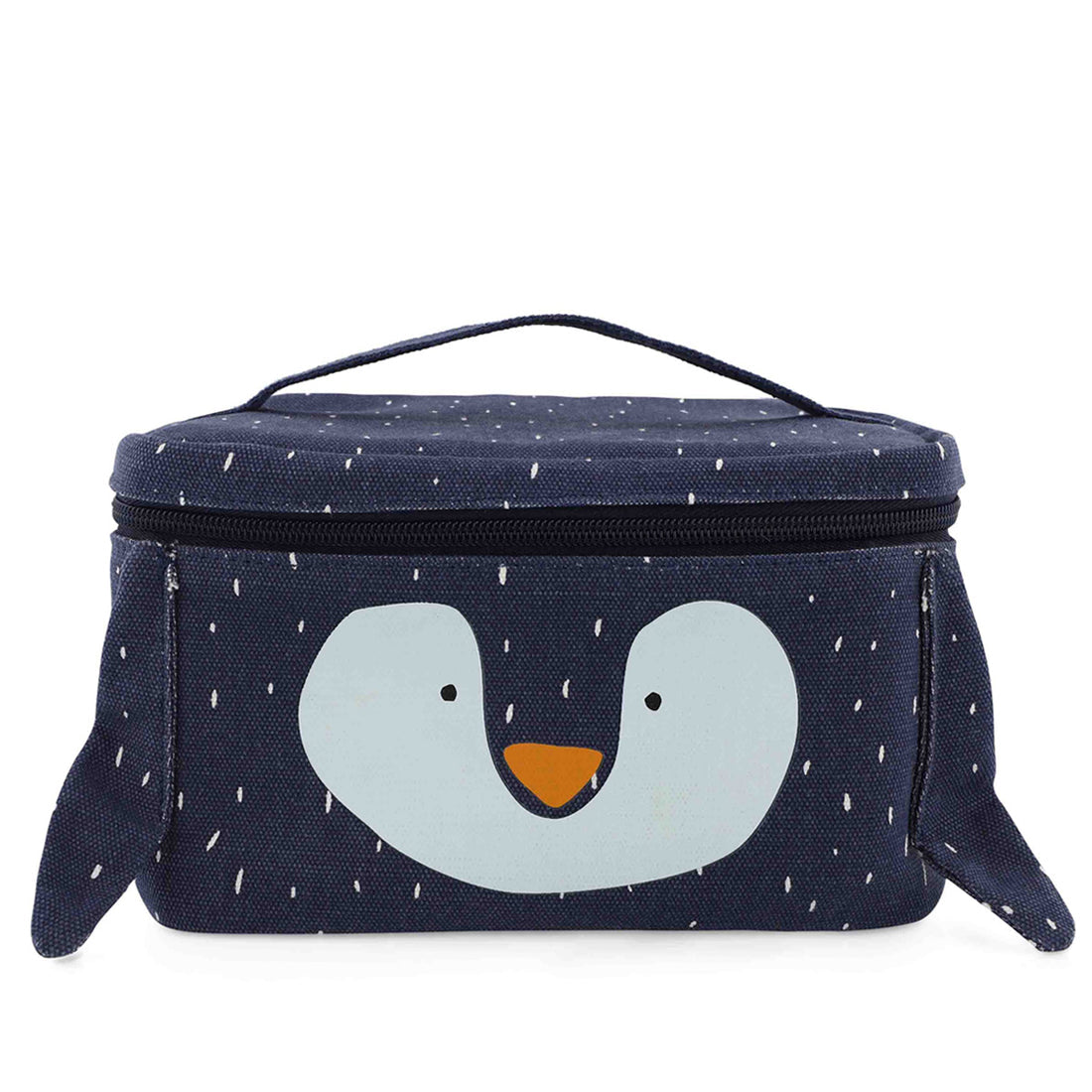 Trixie Thermal Lunch Bag Mr. Penguin